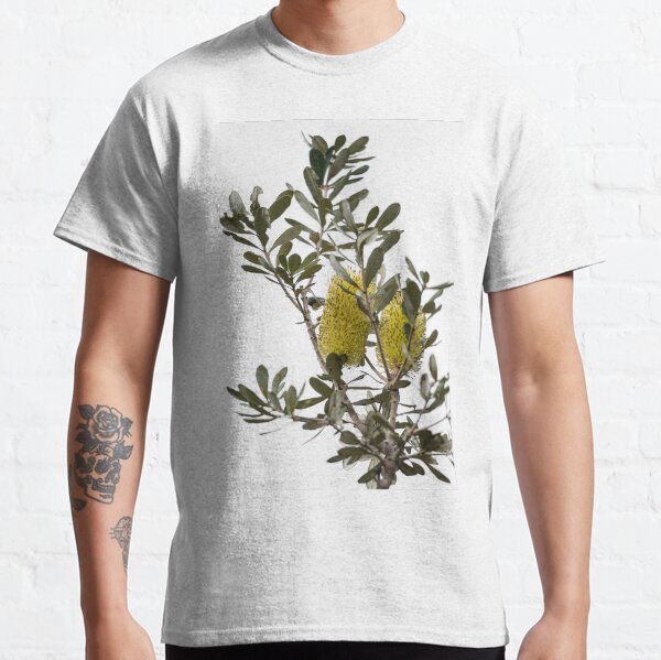 Banksia SYD02 Classic T-Shirt