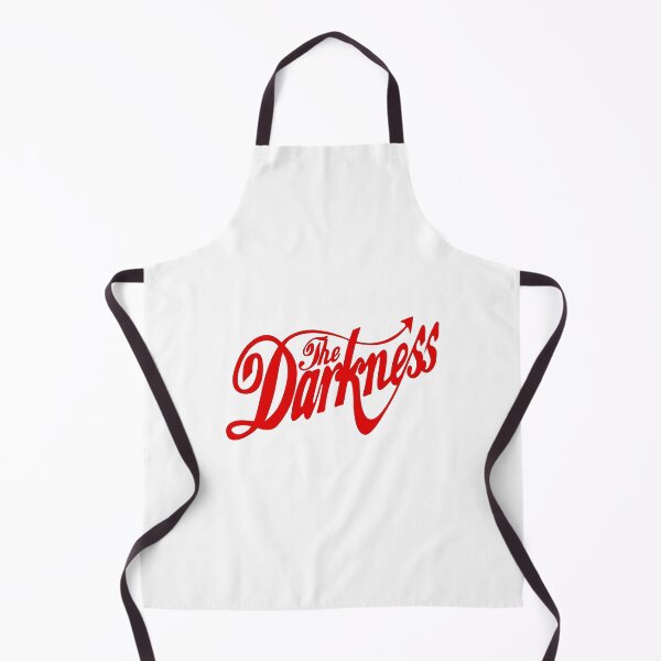 Item preview, The Darkness Band Red designed and sold by nalendragaler.