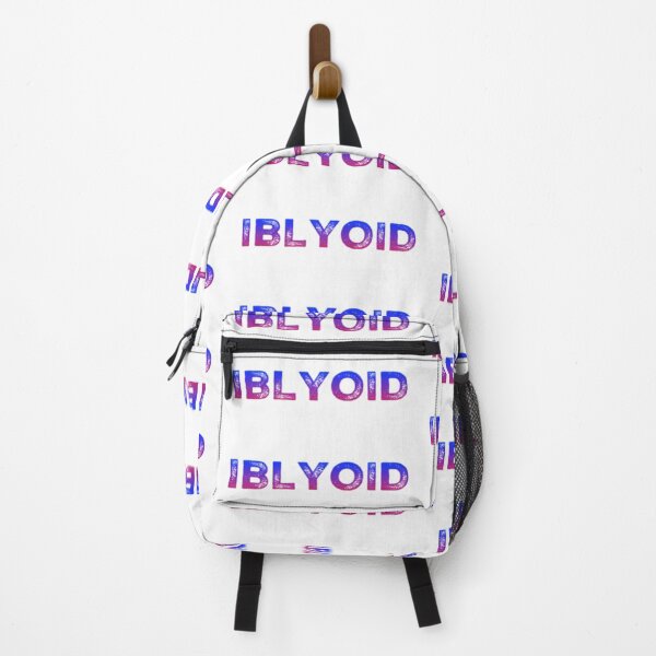 Item preview, Iblyoid number 6-comic insult designed and sold by 1andydesign.