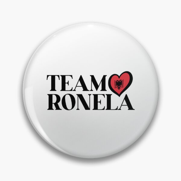 Item preview, Team Ronela - Eurovision 2022   designed and sold by WoodwardCarwyn.