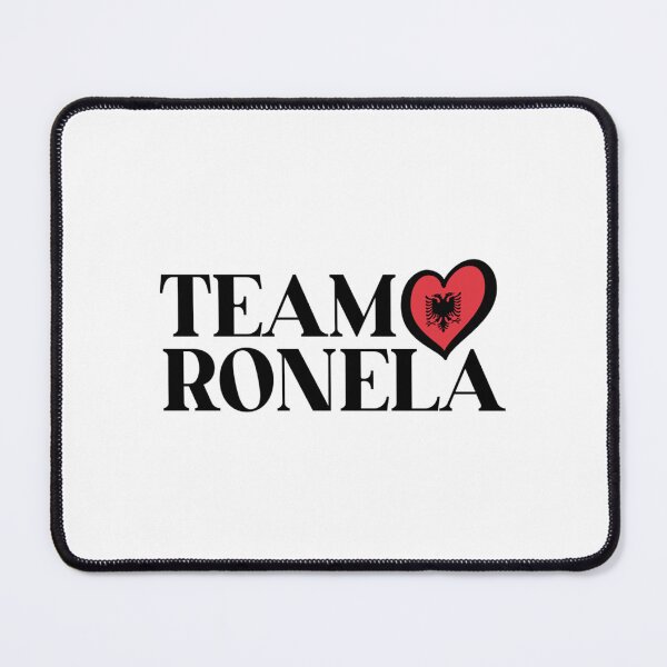 Item preview, Team Ronela - Eurovision 2022   designed and sold by WoodwardCarwyn.