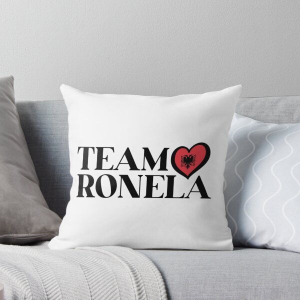 Item preview, Team Ronela - Eurovision 2022   designed and sold by WoodwardCarwyn.