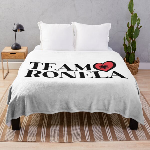 Item preview, Team Ronela - Eurovision 2022 designed and sold by WoodwardCarwyn.