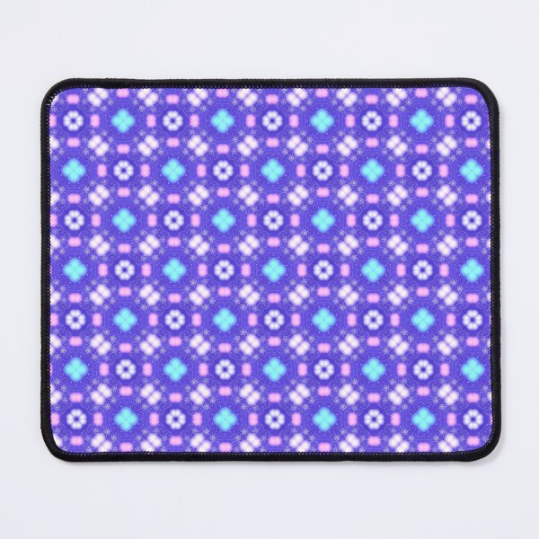 Item preview, Purple Seamless Pattern designed and sold by Tanya Zevallos.