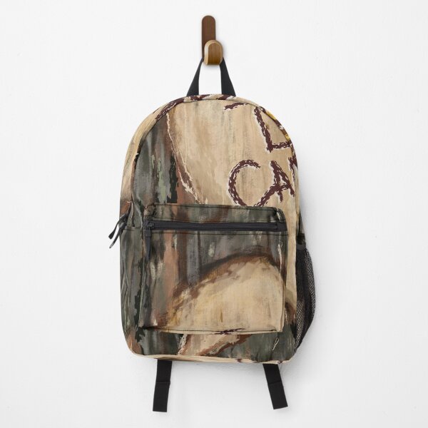 Item preview, I Love Camping designed and sold by TheArtCave.