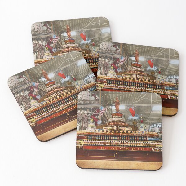 Item preview, Pharmacy - Sweet success 1876 designed and sold by Mike Savad Photography.