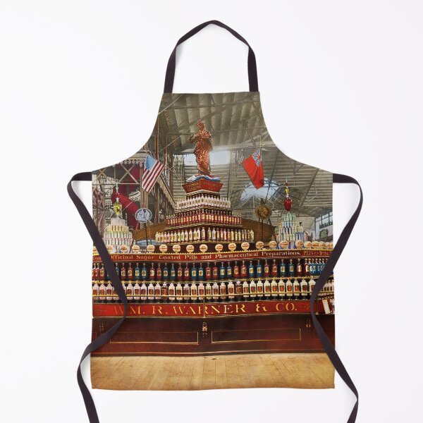 Item preview, Pharmacy - Sweet success 1876 designed and sold by Mike Savad Photography.