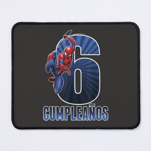 Item preview, 6th Cumpleaos Birthday   designed and sold by hurnetollb.