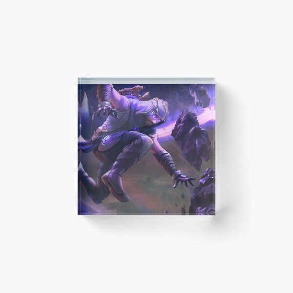Item preview, Gideon Portal poster, Paragon , Predecessor , Fault , Overprime , Game  designed and sold by NewWaveStyle.