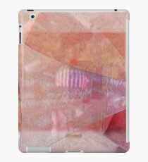 My Work III iPad Case/Skin
