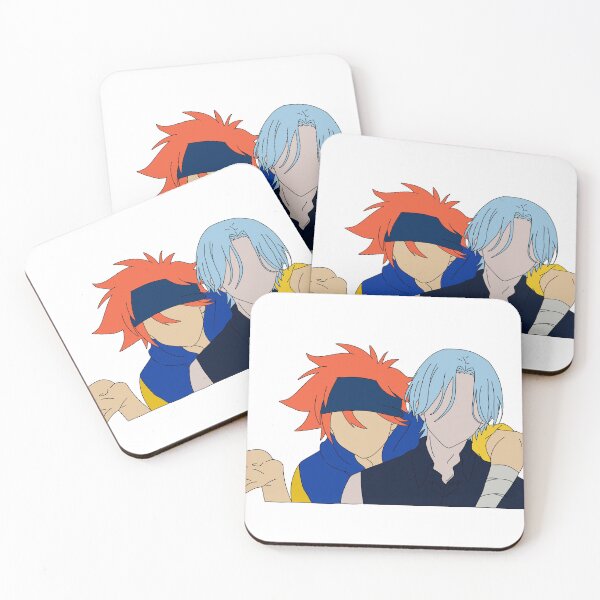 Item preview, Langa reki designed and sold by Kunstificus.