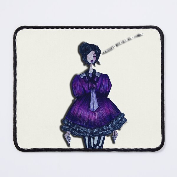 Item preview, Daya Betty's Roast Look PNG designed and sold by Junenby.