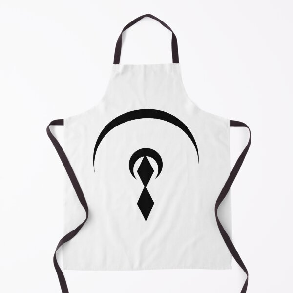 Item preview, Atrum symbol designed and sold by Brian Lierman.