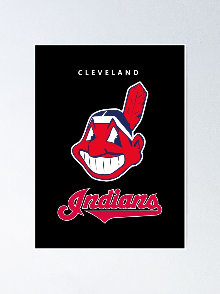 "Red Face Logo" Poster for Sale by Sarahartley Redbubble