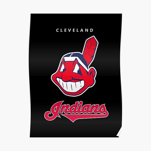 "Red Face Logo" Poster for Sale by Sarahartley Redbubble