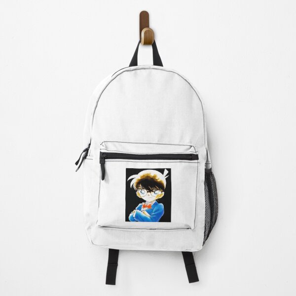 Item preview, Detective Conan Smile designed and sold by nalendragaler.