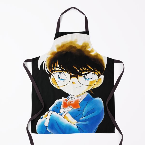 Item preview, Detective Conan Smile designed and sold by nalendragaler.