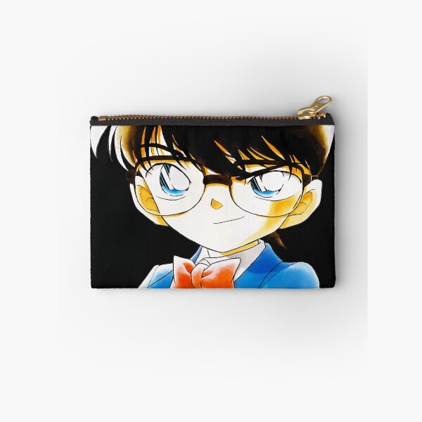 Item preview, Detective Conan Smile designed and sold by nalendragaler.