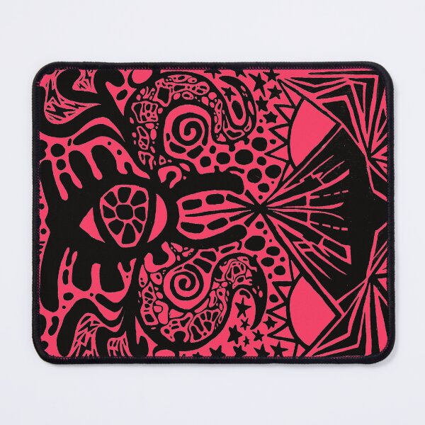 Item preview, The Manifestation of a Dream designed and sold by Forrest Holt.