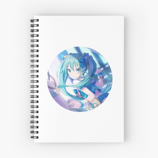 Item preview, Hatsune Miku designed and sold by Lauwuuh.