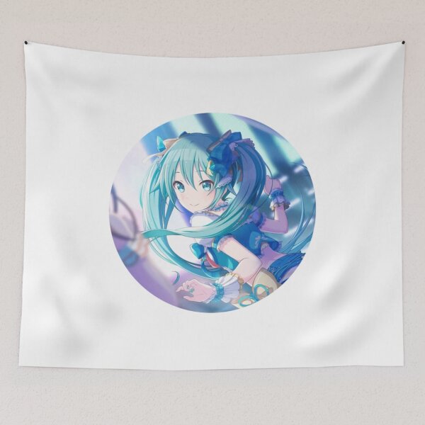 Item preview, Hatsune Miku designed and sold by Lauwuuh.