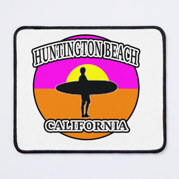 Item preview, Huntington Beach designed and sold by Troy Parsons.