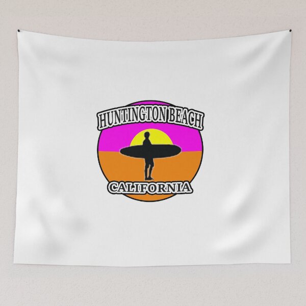 Item preview, Huntington Beach designed and sold by Troy Parsons.