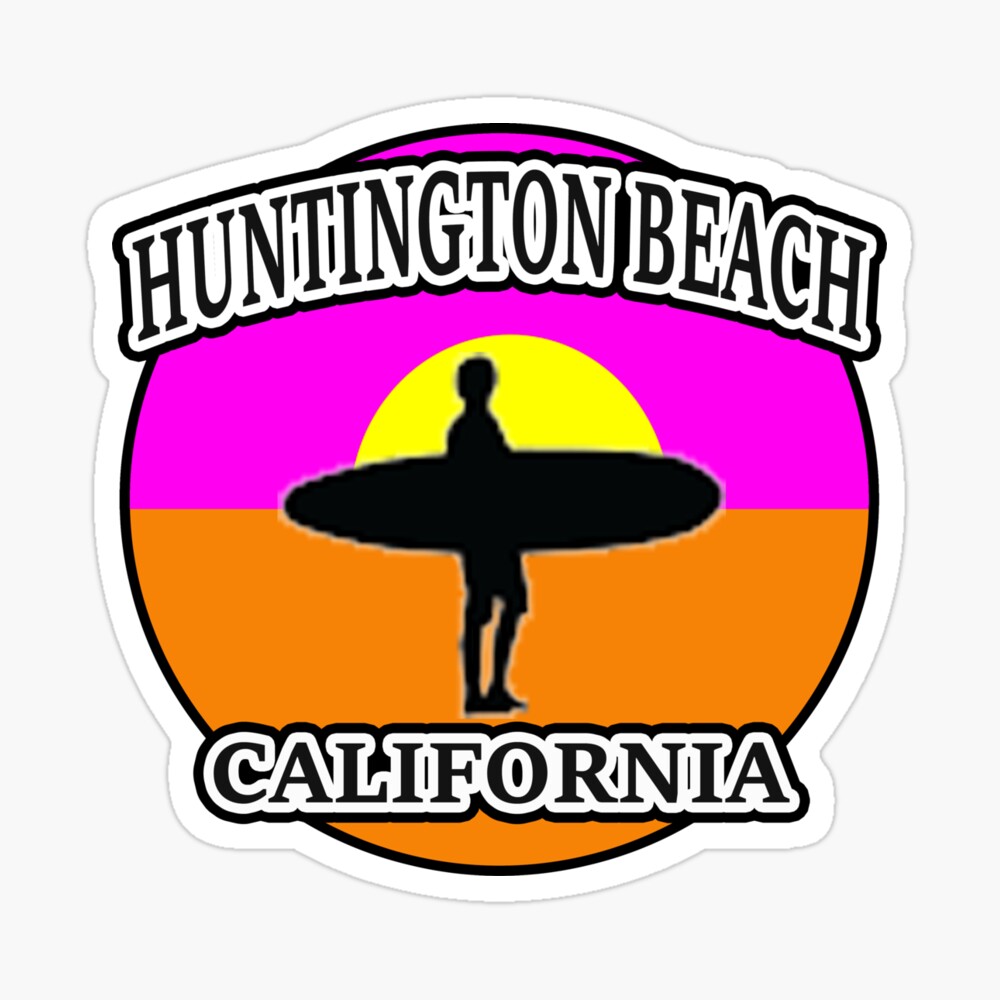 Huntington Beach