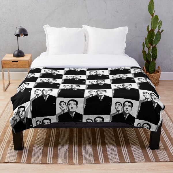 Item preview, Ronnie & Reggie designed and sold by OffbeatMoon.