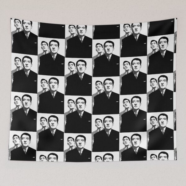 Item preview, Ronnie & Reggie designed and sold by OffbeatMoon.