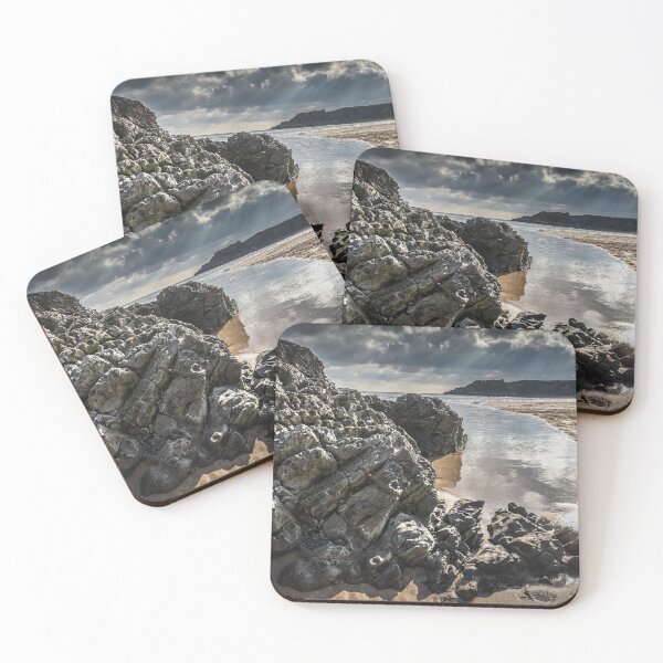 Item preview, Broad Haven South, Pembrokeshire designed and sold by heidipics.