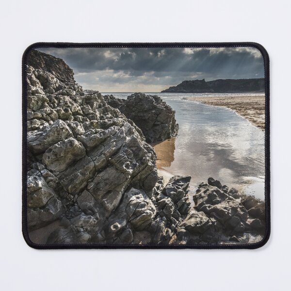Item preview, Broad Haven South, Pembrokeshire designed and sold by heidipics.