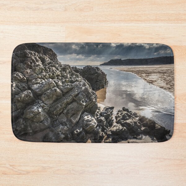 Item preview, Broad Haven South, Pembrokeshire designed and sold by heidipics.