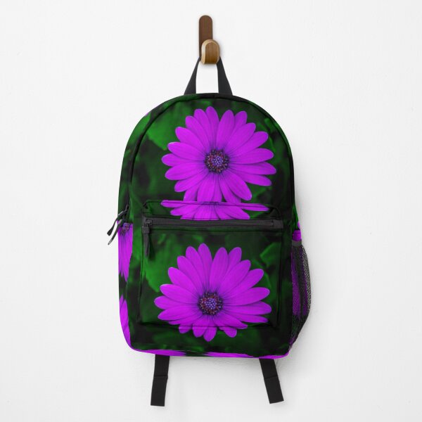 Item preview, Purple Flower at White Hills Botanical Garden designed and sold by Steven Jodoin.