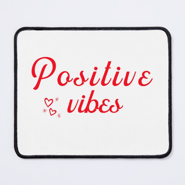 Item preview, Positive Vibes, Good Vibes Only, Positive Mindset designed and sold by Zuuag.