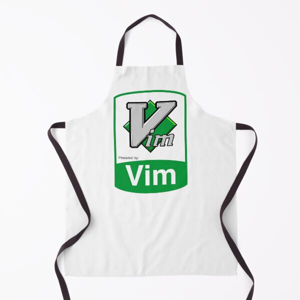 Item preview, Powered by Vim designed and sold by CodingStore  ★★★★★.