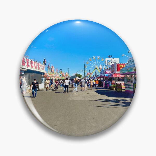 Item preview, Fairground  designed and sold by JessieT14.
