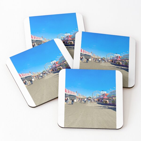 Item preview, Fairground  designed and sold by JessieT14.