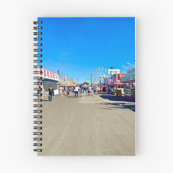 Item preview, Fairground  designed and sold by JessieT14.