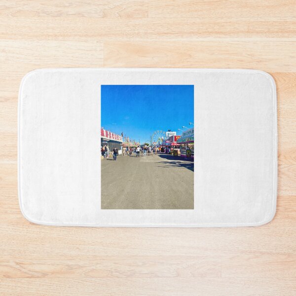 Item preview, Fairground  designed and sold by JessieT14.
