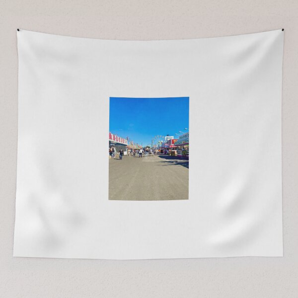 Item preview, Fairground  designed and sold by JessieT14.