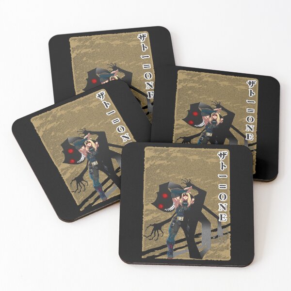 Item preview, GUILTY GEAR - ZATO ONE designed and sold by RECBLACK.