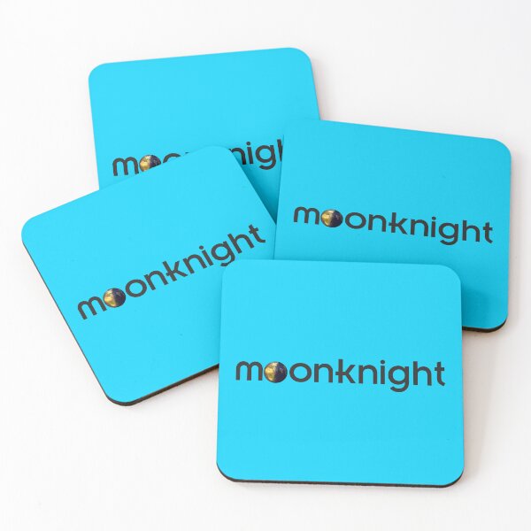 Item preview, Moonknight black designed and sold by Syaddad.