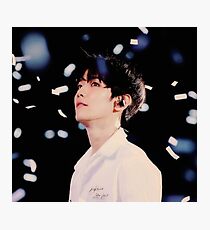 Baekhyun - EXO Fotodruck