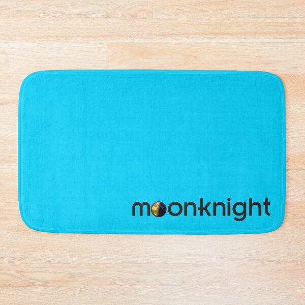 Item preview, Moonknight black designed and sold by Syaddad.