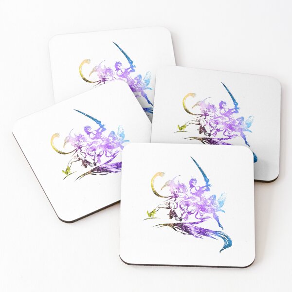 Item preview, Galaxy FF10-2 white designed and sold by DRKNT.