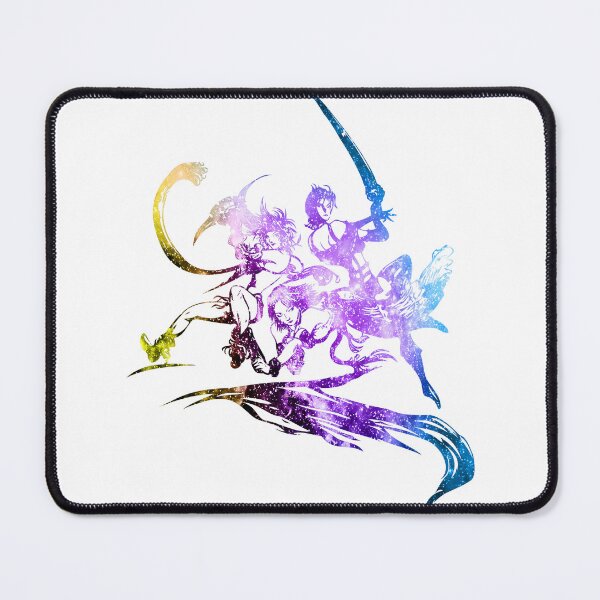 Item preview, Galaxy FF10-2 white designed and sold by DRKNT.
