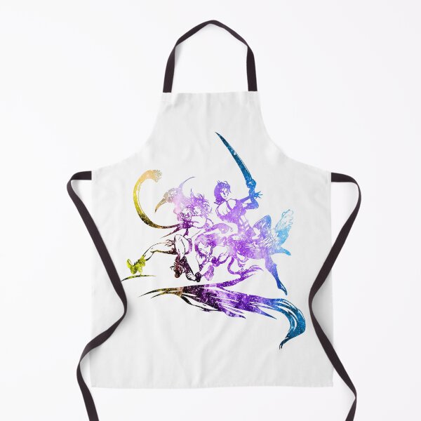 Item preview, Galaxy FF10-2 white designed and sold by DRKNT.