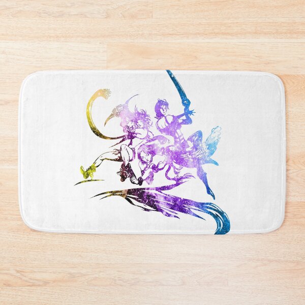 Item preview, Galaxy FF10-2 white designed and sold by DRKNT.