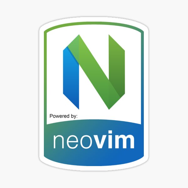 Item preview, Powered by neovim | neovim text editor vim fork designed and sold by CodingStore  ★★★★★.